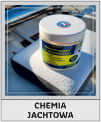 Chemia jachtowa