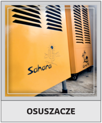 Osuszacze