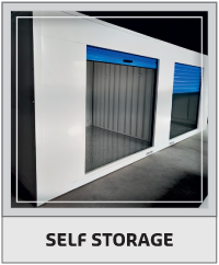 Self storage