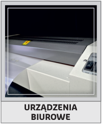 Urządzenia biurowe