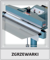 Zgrzewarki